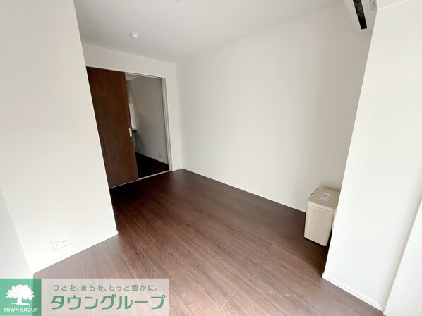 MELDIA福生IIIの物件内観写真